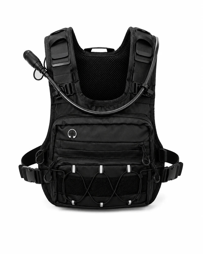 hydration vest