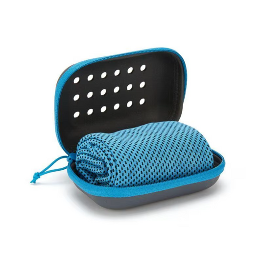 quick-dry cooling towel