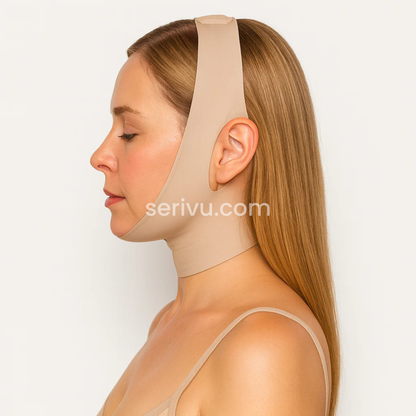 collagen sculpt wrap